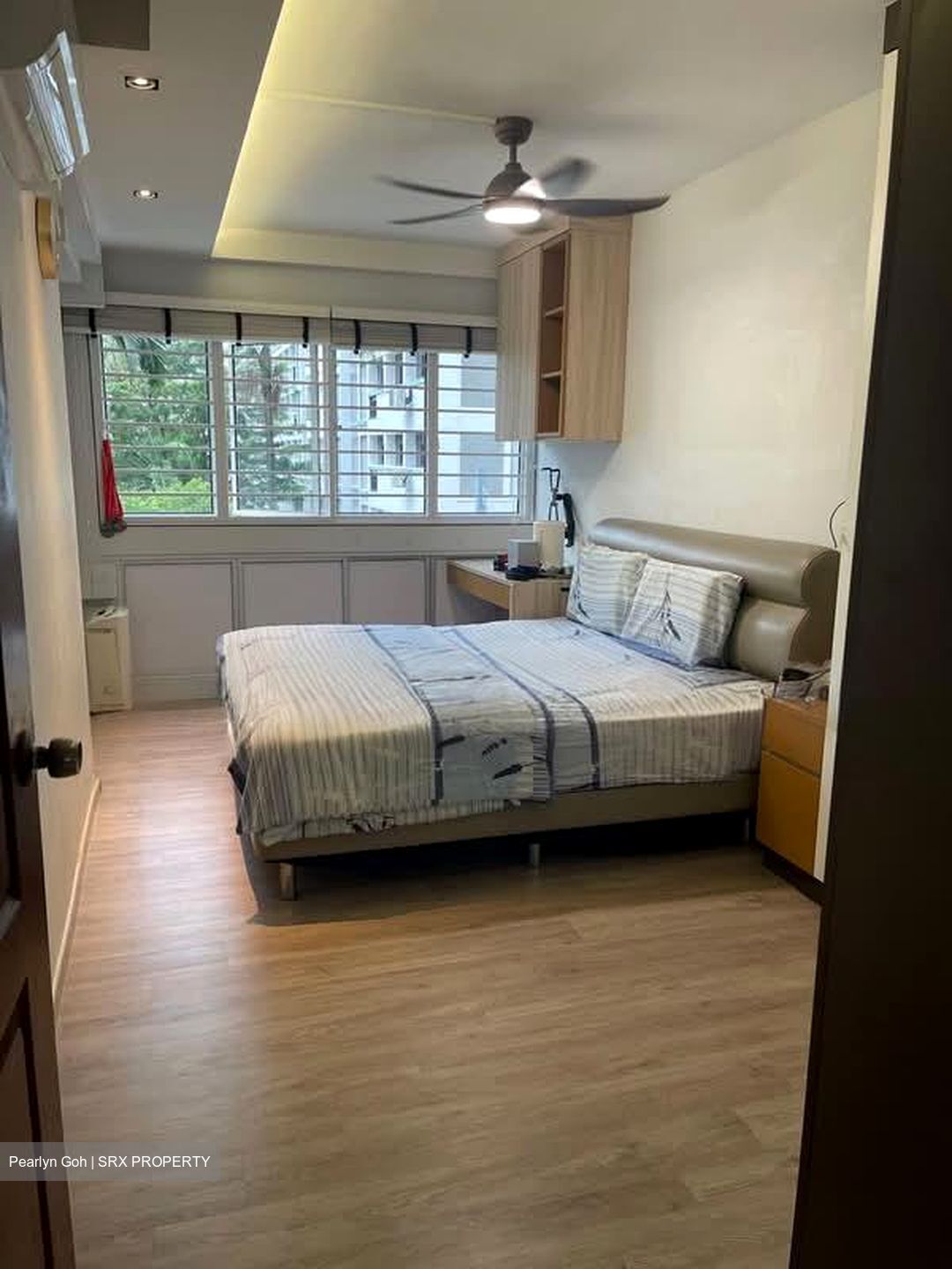 Blk 256 Simei Street 1 (Tampines), HDB 4 Rooms #591999631